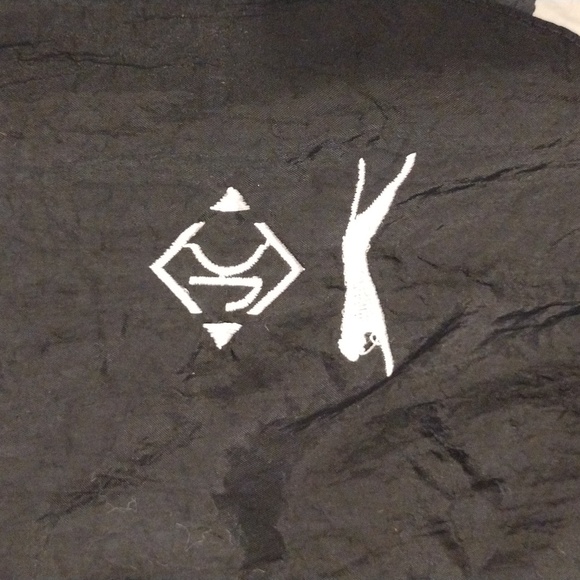 Vintage Jimmy Connors slazenger jacket - Picture 3 of 5